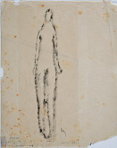 Josef Wagner – Dívčí akt 