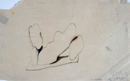 Josef Wagner – Ležící torzo 