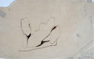 Josef Wagner – Ležící torzo 