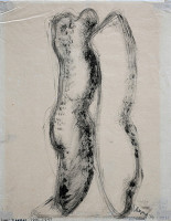 Josef Wagner – Dvě torza 