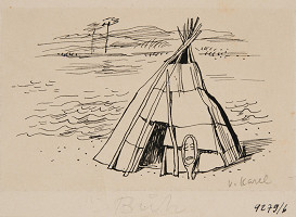 Václav Karel – Bůh 