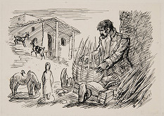 Václav Karel – Třetí kapitola 