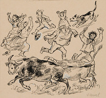 Václav Karel – Uhodilo 