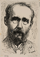 Václav Karel – J. V. Sládek 