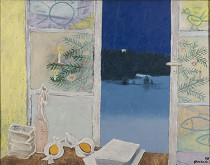 Arnošt Paderlík – Vánoce na staré hájovně 