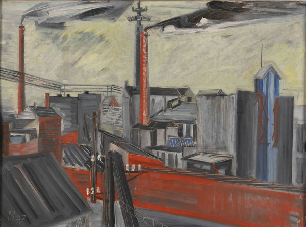 Karel Meisner – Pivovar v Jaroměři 