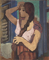 Pravoslav Kotík – Toaleta 