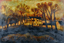 Karel Šlenger – Mlýn 