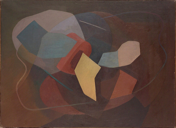 František Foltýn – Obraz I 