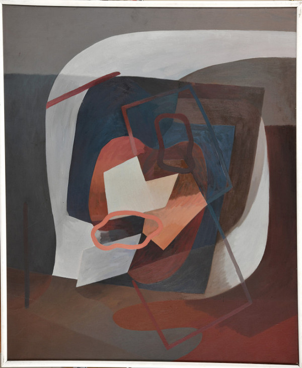 František Foltýn – Obraz II 