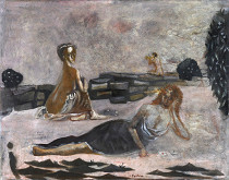 Vladimír Sychra – Horký den 