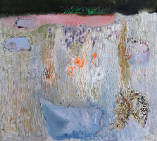 Karel Valter – Krajina kolem Kamene 