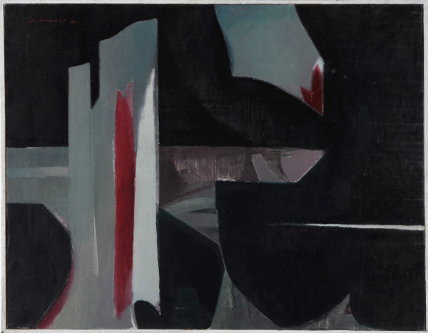 František Doležal – Zkouška 