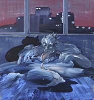 Michael Rittstein – V noci 