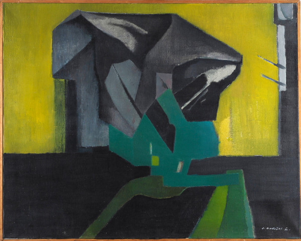 František Doležal – Těžkomyslnost 