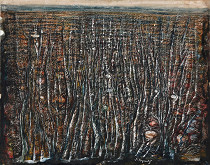 Jaroslav Kopecký – Zamrzající tundra 