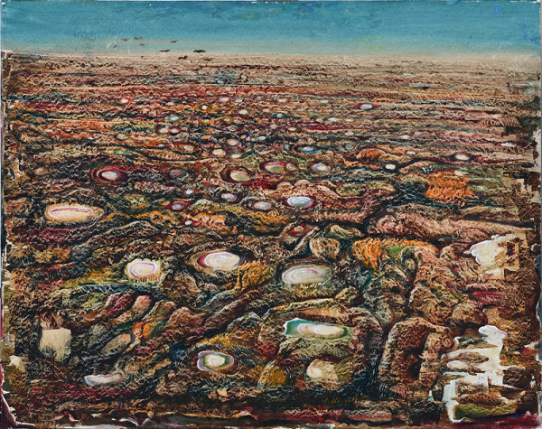 Jaroslav Kopecký – Příznaky zimy 