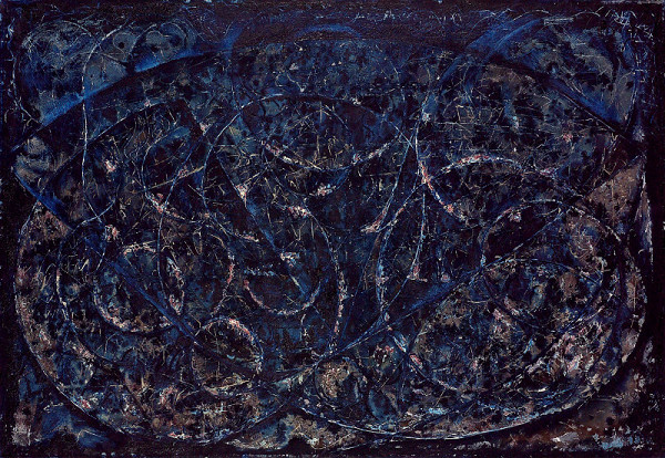 Bohdan Kopecký – Oprám večer 