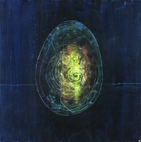 Rudolf Němec – Kosmické vejce 