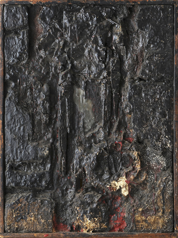 Antonín Tomalík – Obraz