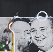 Milan Langer – Immaculata conceptio 