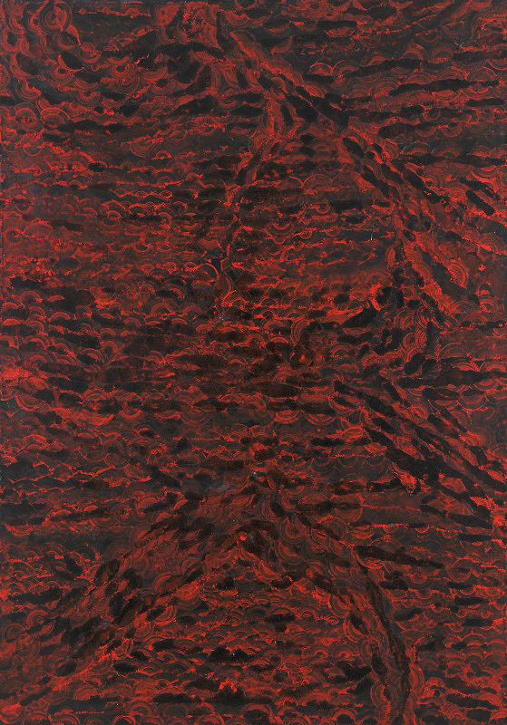 Milan Grygar – Malba dřívkem 