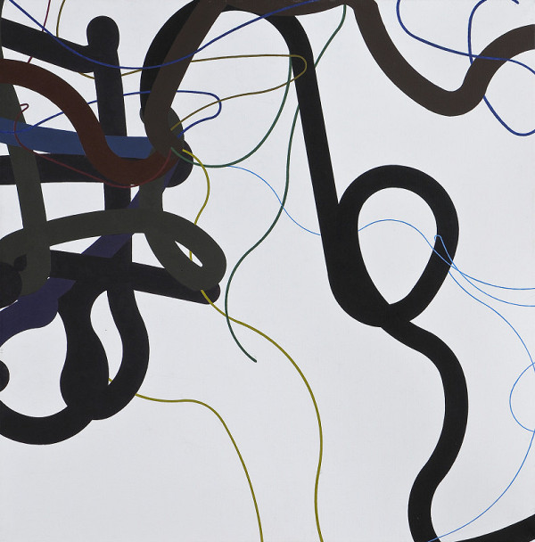 Zdeněk Sýkora – Linie č. 150 