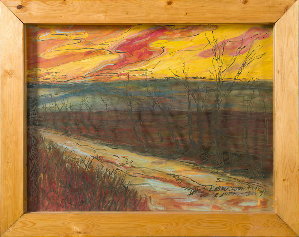 Radek Wiesner – Ahoj, Radku 