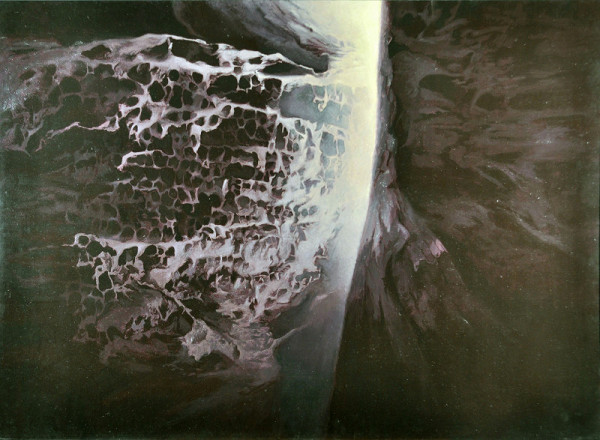 Pavel Nešleha – Průrva 