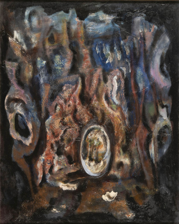 Dana Sokolová – Zrození krajiny 