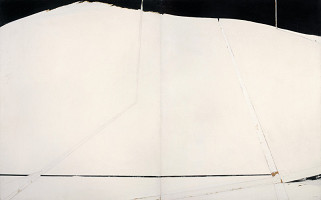 Čestmír Kafka – Tři možnosti - diptych 