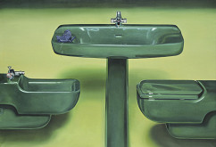 Theodor Pištěk – Zátiší Tonca 