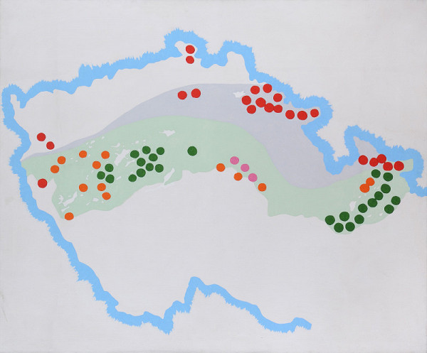 Stanislav Diviš – Co všechno máme 1 