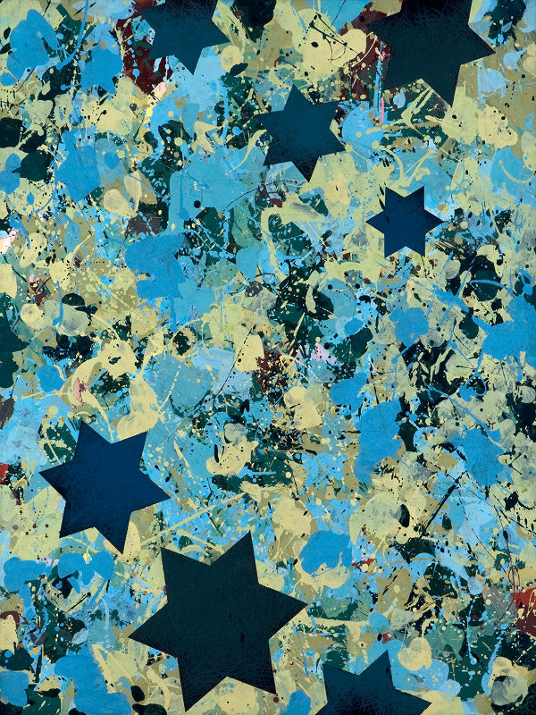 Olaf Hanel – Vyhvězdíno 