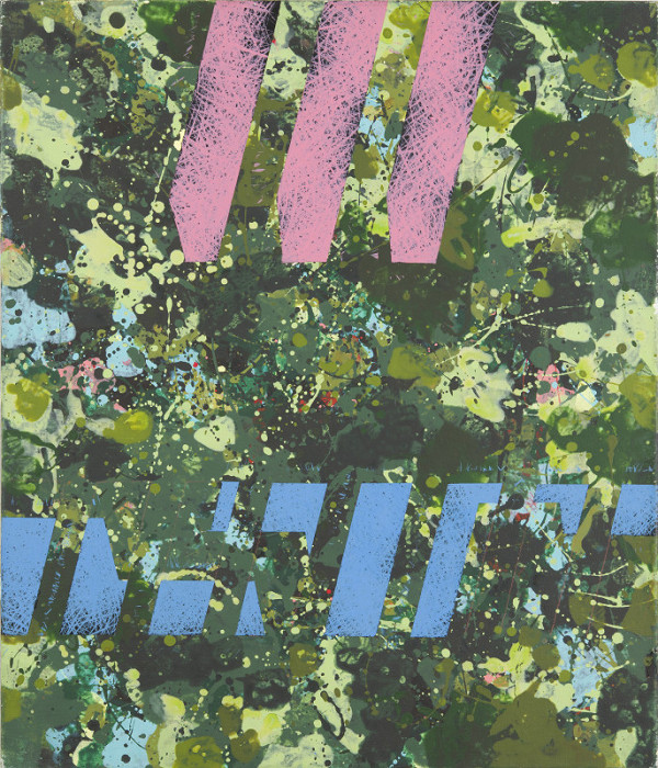 Olaf Hanel – Krajinný motiv 