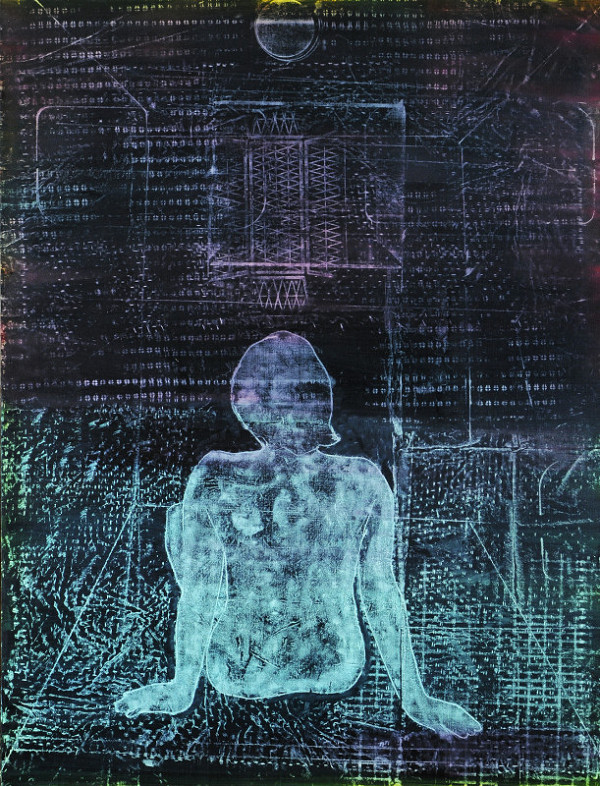 Rudolf Němec – V ateliéru 