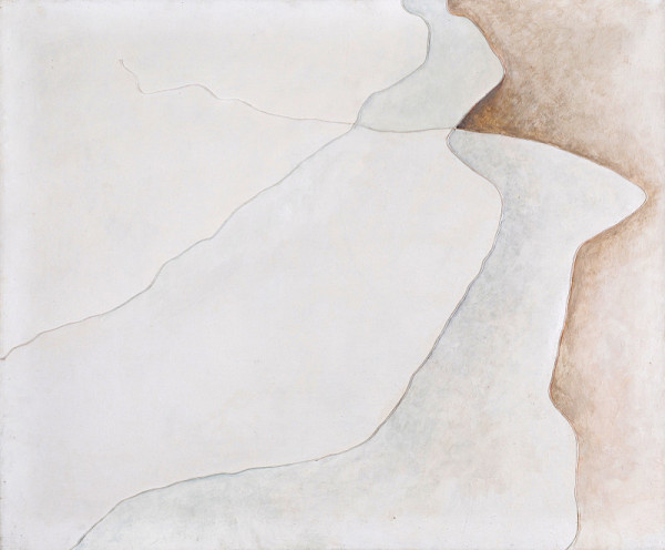 Olga Karlíková – Na břehu 