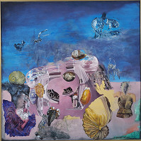 Jaroslav Vožniak – Rozklad 