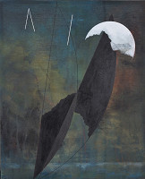 Josef Achrer – No data č. 23 (z cyklu Data) 