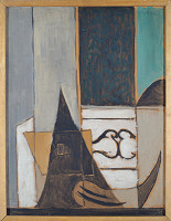 Václav Bartovský – Balkón 