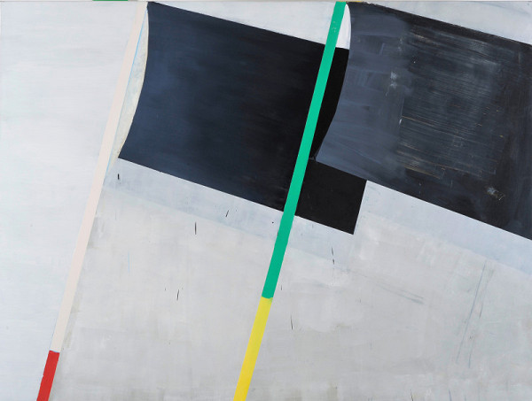 Alice Nikitinová – Prapory 