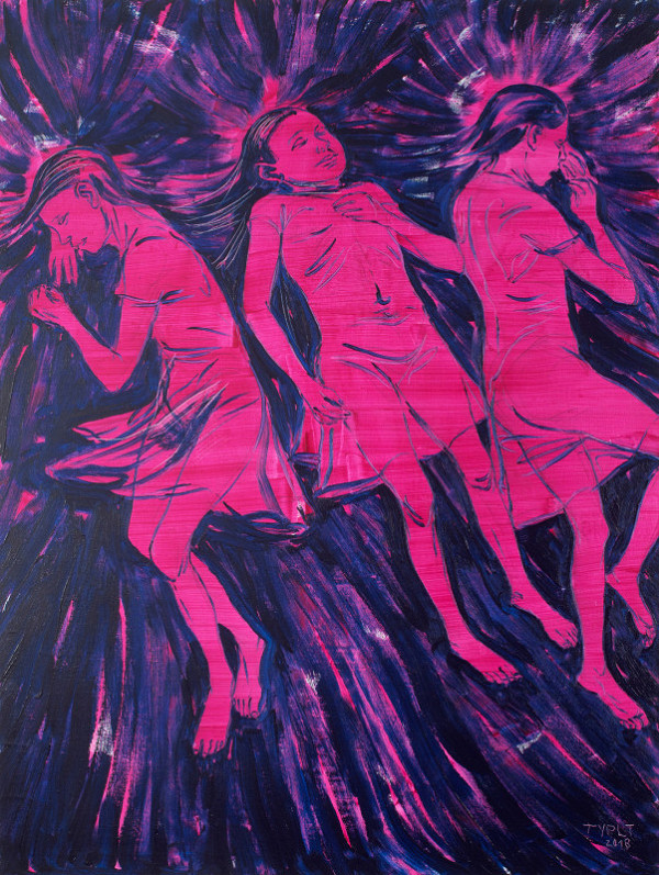 Lubomír Typlt – Zapálíme slunce uprostřed noci 