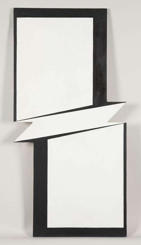 Barbara Kozłowska – Úhel pohledu (Punk widzenia): Jeden/Jeden 