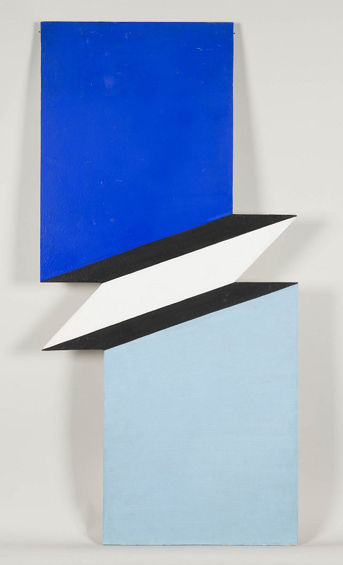 Barbara Kozłowska – Úhel pohledu (Punk widzenia): Souběžnost 