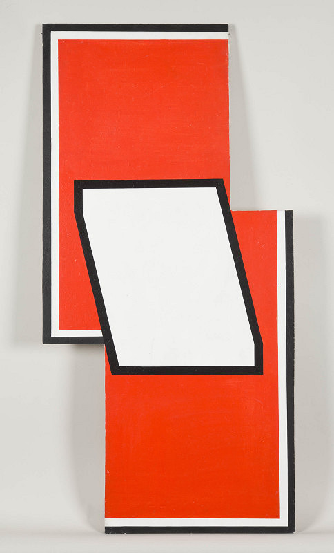 Barbara Kozłowska – Úhel pohledu (Punk widzenia): Jednota 