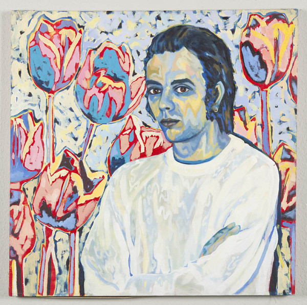 Bozena Grzyb-Jarodzka – Paweł 