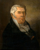 Ignác Russ – Portrét učence 