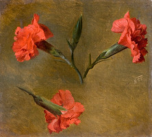 Josef Navrátil/Josef Matěj Nawratil – Karafiáty 