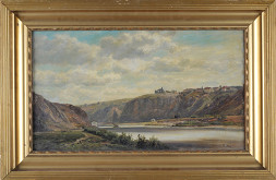 Alois Kirnig – Tetín 