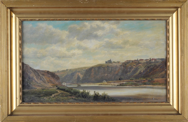 Alois Kirnig – Tetín 